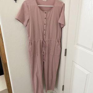 Roolee small pink jumper M